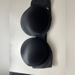 Strapless VS Bra